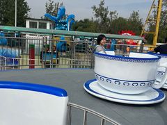 -杨柳青庄园