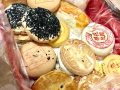 -北京稻香村(第三店)