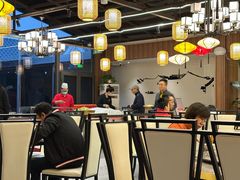 -会宾园·云山宴中餐