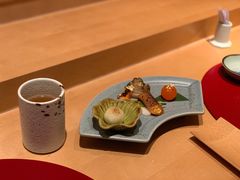 -yokocho上横町·日本食街(深业上城店)