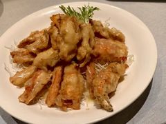 -金悦轩海鲜城(渔人码头店)