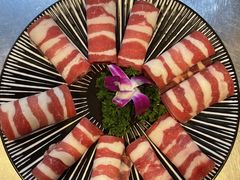 -满江红火锅(凯德店)