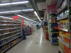 -华润万家(摩尔城店)