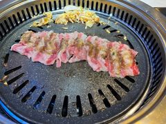-杨记齐齐哈尔烤肉(总店)