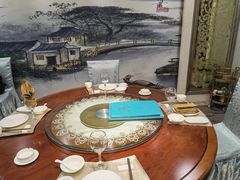 -聚宝渔港.五钻酒家(上地店)