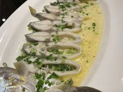 -上海1号私藏菜(静安店)