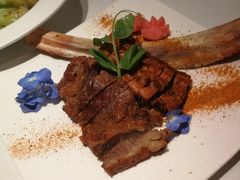 -悦融琥珀·京鲁菜·海味珍品(西单店)