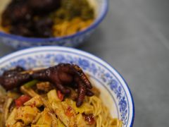 -梅溪·小伙子干挑面(安吉总店)