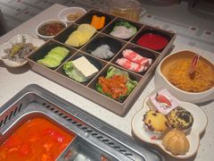 -海底捞火锅(创意园店)