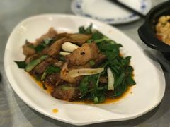 回锅肉-成都驻京办餐厅(蜀都宾馆店)