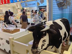 -红星前进面包牛奶公司(君太店)