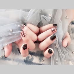 -安可儿Anker's Nail日式美甲美睫