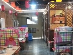 -人民公社铁锅炖·东北菜(卫国道店)