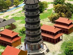 -迎江寺