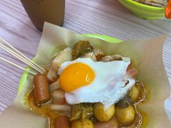 -華叔茶記