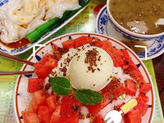 -顺记冰室(宝华路店)