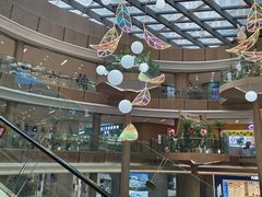 -郑州高新·万科广场