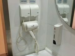 -艾豪森酒店(西安北大街地铁站店)