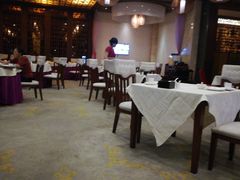 大堂-三亚海韵度假酒店·韵和轩中餐厅