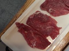-香逸山自助火锅