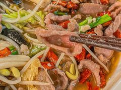 -邱大妈水煮(龙山店)