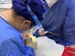 -新达口腔(华东理工大学店)