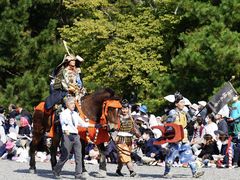 -京都御所