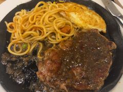 -豪客来牛排(海沧阿罗海店)