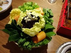 -尚海豆捞(乐虹坊店)