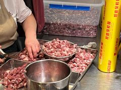 -马小毛老上海里脊肉(南翔印象城店)