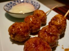 鸡肉丸子-山葵家·创意料理(万象汇店)