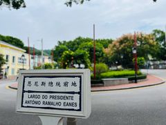 -安德鲁饼店(总店)
