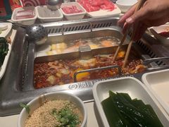 -海底捞火锅(万丰桥店)