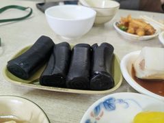 -石湾点心
