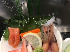 -温度铁板烧(前进大街店)