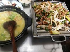 -京城小江南·北京烤鸭·江南土菜·白鱼(中关村店)
