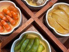 -太湖饭店·寄畅轩中餐厅