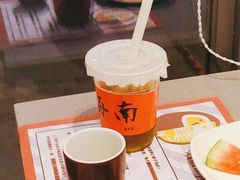 -椰小鸡·琼州糟粕醋(美兰缤纷城店)