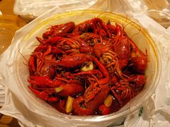 -沪小胖小龙虾(淮海中路旗舰店)