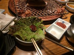 -王妃家(明洞中央店)