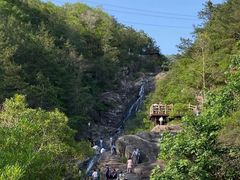 -北辰山景区