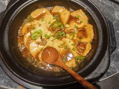 -炊烟小炒黄牛肉(浦东世纪汇店)