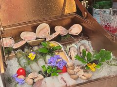 -狮拾久·现代新加坡料理(福田COCO Park店)