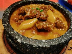 -小天厨民间菜馆(深圳街店)