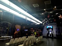 -飞行家太空体验馆(祥云小镇店)