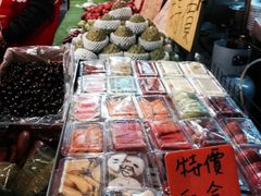-六合夜市