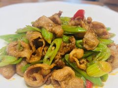 -集品堂·JPC餐厅(青年大街市府店)