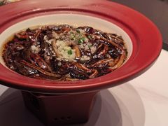 -万荣烤鸭店·北京菜(天坛店)