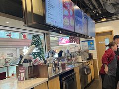 -COSTA COFFEE(恒基名人购物中心店)