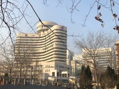 -天津市第一中心医院(复康路院区)